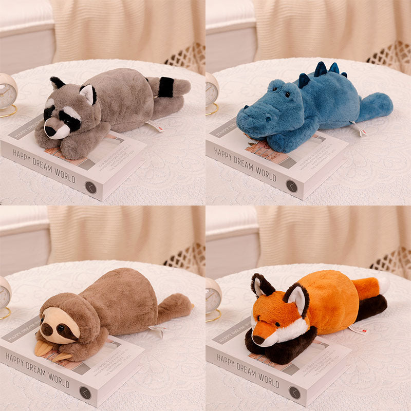 Weighted Comfort Companion